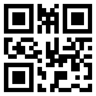 3404487882 - Immagine del Qr Code associato