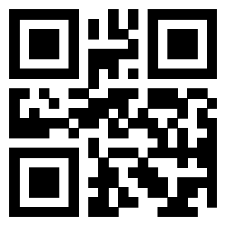 3404487884 - Immagine del Qr Code associato