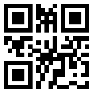 Il QrCode di 3404487885