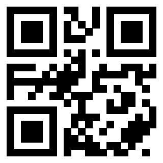 Scansione del Qr Code di 3404487886