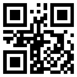 Il Qr Code di 3404487890