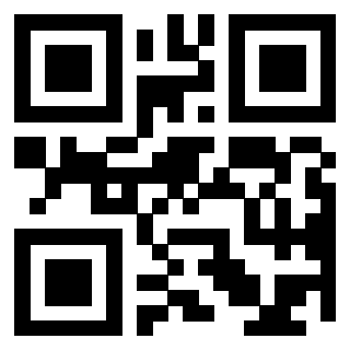 3404487892 - Immagine del Qr Code associato