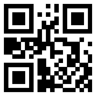 3404487895 QrCode associato