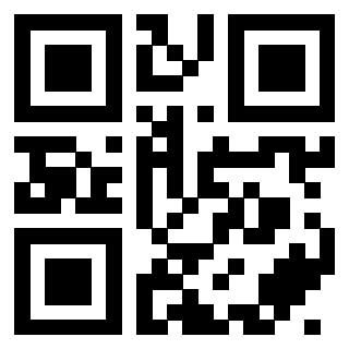 Immagine del Qr Code di 3404487898