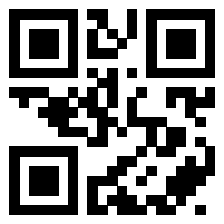 Il QrCode di 3404487900