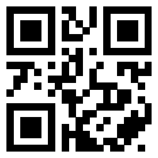 Scansione del QrCode di 3404487904