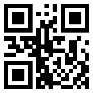 Il QrCode di 3404487906