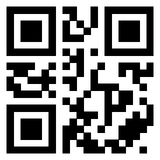 3404487907 - Immagine del Qr Code associato