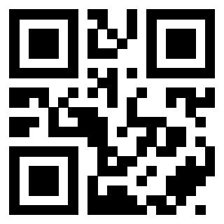 3404487908 - Immagine del Qr Code