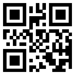 Scansione del Qr Code di 3404487909