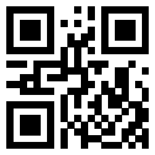 Scansione del QrCode di 3404487916