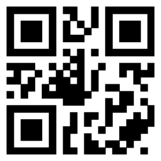 Immagine del QrCode di 3404487917