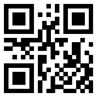 3404487918 - Immagine del Qr Code