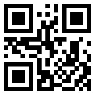 3404487920 - Immagine del QrCode associato
