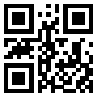3404487922 - Immagine del QrCode associato