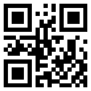 3404487923 QrCode associato