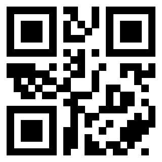 3404487924 - Immagine del Qr Code associato
