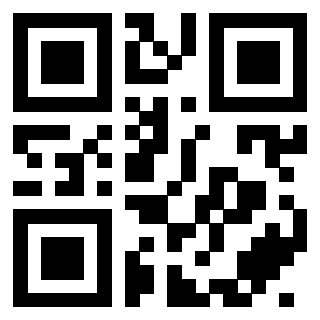 3404487929 - Immagine del Qr Code