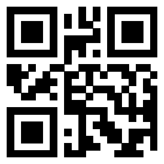 3404487932 - Immagine del QrCode associato
