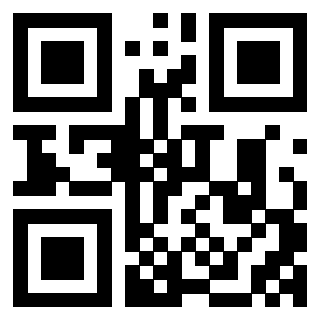 Il QrCode di 3404487934