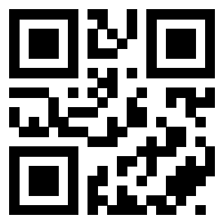 Il QrCode di 3404487935