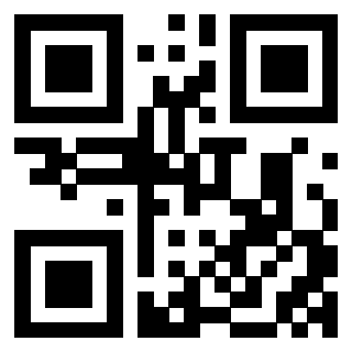 3404487939 - Immagine del Qr Code