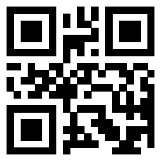 3404487942 - Immagine del Qr Code associato