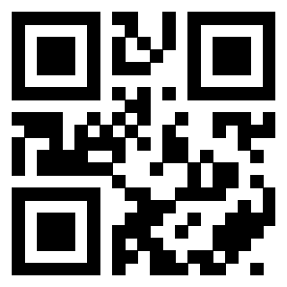 3404487944 - Immagine del Qr Code
