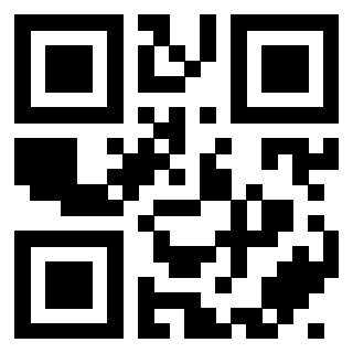3404487945 - Immagine del QrCode