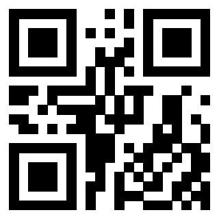 3404487949 - Immagine del Qr Code associato