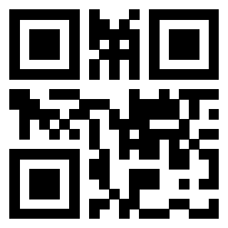3404487956 - Immagine del Qr Code associato