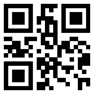 Scansione del Qr Code di 3404487962