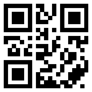 3404487963 - Immagine del Qr Code