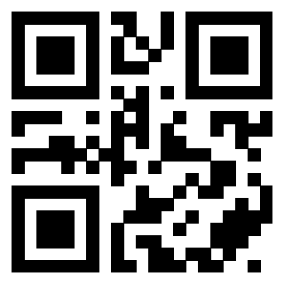 Immagine del Qr Code di 3404487970