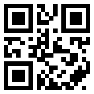 3404487972 - Immagine del Qr Code