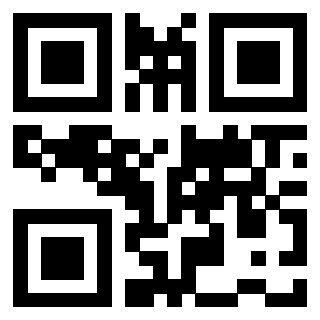 3404487973 QrCode associato