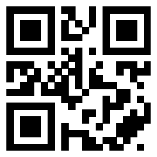 Immagine del Qr Code di 3404487977