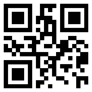 3404487978 - Immagine del Qr Code associato