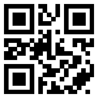 Il QrCode di 3404487979
