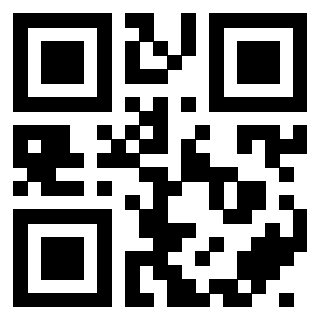 3404487982 - Immagine del QrCode associato
