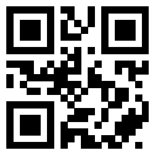 Immagine del Qr Code di 3404487983