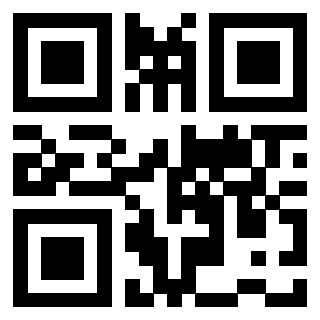 3404487987 QrCode associato