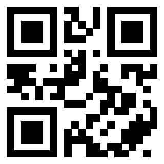 Immagine del QrCode di 3404487988