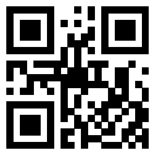 Scansione del Qr Code di 3404487989