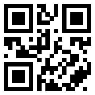 Il QrCode di 3404487991
