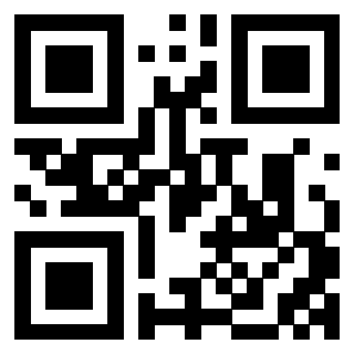 3404487992 - Immagine del Qr Code associato