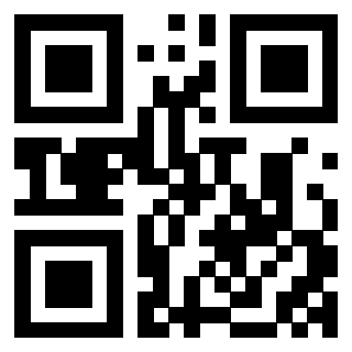 Il QrCode di 3404487993