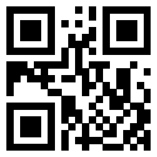 Scansione del QrCode di 3404487994