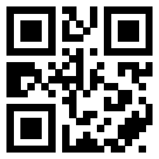 3404487996 - Immagine del QrCode associato