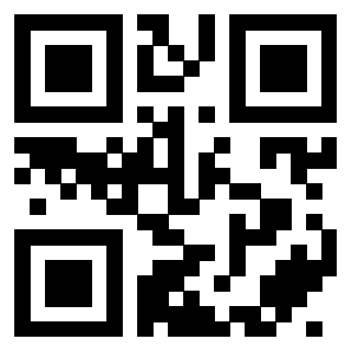 3404487997 QrCode associato